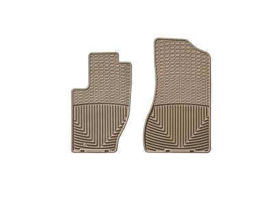 WeatherTech W22TN All Weather Floor Mats