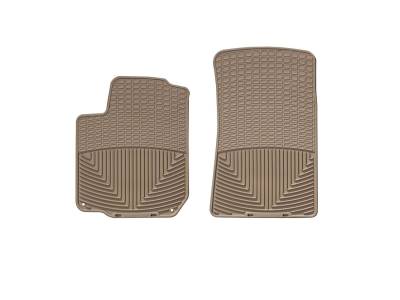 WeatherTech W31TN All Weather Floor Mats