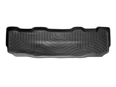 WeatherTech 440022 FloorLiner DigitalFit