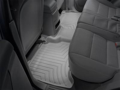 WeatherTech - WeatherTech 461122 FloorLiner DigitalFit - Image 2