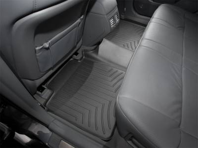 WeatherTech - WeatherTech 441302 FloorLiner DigitalFit - Image 2