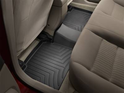 WeatherTech - WeatherTech 441082 FloorLiner DigitalFit - Image 2