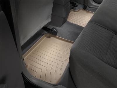WeatherTech - WeatherTech 451092 FloorLiner DigitalFit - Image 2