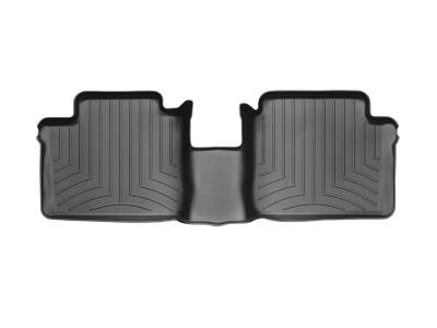 WeatherTech 440512 FloorLiner DigitalFit
