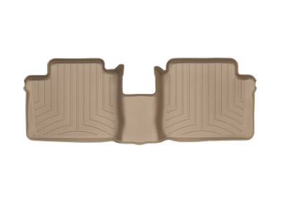 WeatherTech - WeatherTech 450512 FloorLiner DigitalFit - Image 1