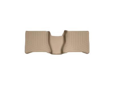 WeatherTech - WeatherTech 450522 FloorLiner DigitalFit - Image 1