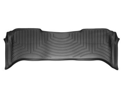 WeatherTech 440732 FloorLiner DigitalFit