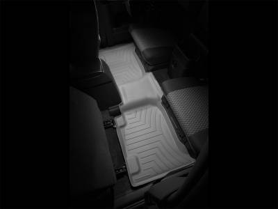 WeatherTech - WeatherTech 460762 FloorLiner DigitalFit - Image 2
