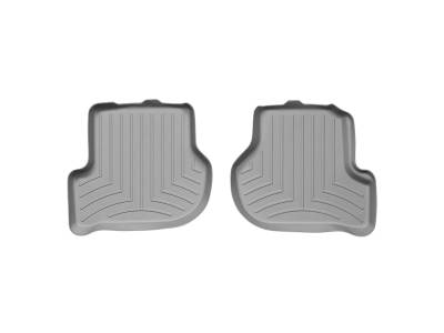 WeatherTech 460802 FloorLiner DigitalFit