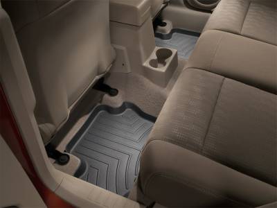 WeatherTech - WeatherTech 440862 FloorLiner DigitalFit - Image 2