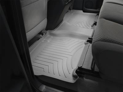 WeatherTech 460933 FloorLiner DigitalFit