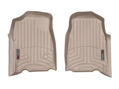 WeatherTech 450761 FloorLiner DigitalFit