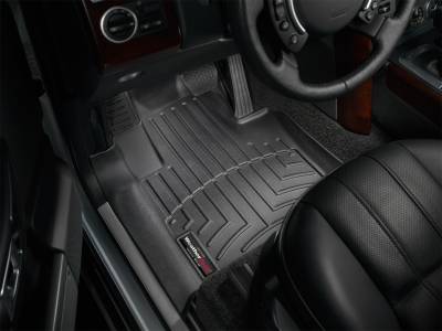 WeatherTech - WeatherTech 440731 FloorLiner DigitalFit - Image 2