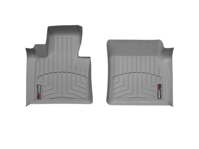 WeatherTech 460731 FloorLiner DigitalFit