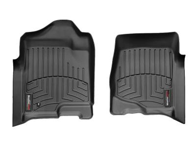 WeatherTech 440661 FloorLiner DigitalFit