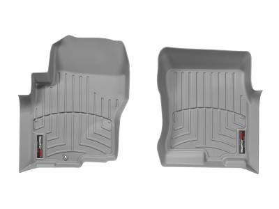 WeatherTech - WeatherTech 460471 FloorLiner DigitalFit - Image 1
