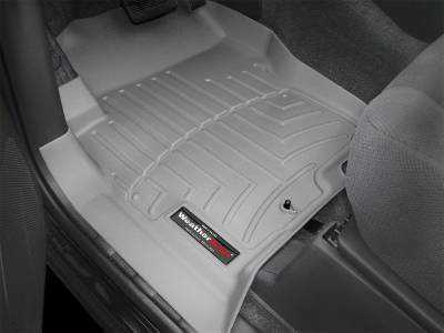 WeatherTech - WeatherTech 460471 FloorLiner DigitalFit - Image 2