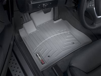 WeatherTech - WeatherTech 460951 FloorLiner DigitalFit - Image 2