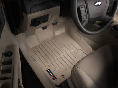 WeatherTech - WeatherTech 451081 FloorLiner DigitalFit - Image 2