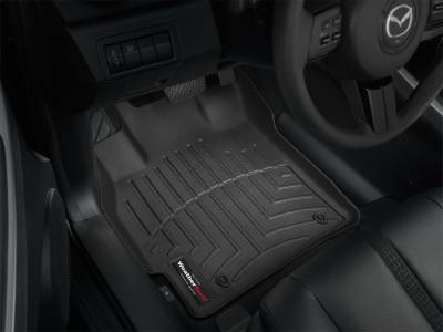 WeatherTech - WeatherTech 441221 FloorLiner DigitalFit - Image 2