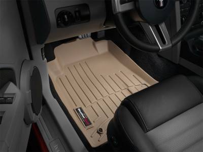 WeatherTech - WeatherTech 451391 FloorLiner DigitalFit - Image 2