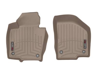 WeatherTech 451671 FloorLiner DigitalFit