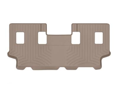 WeatherTech 451073 FloorLiner DigitalFit