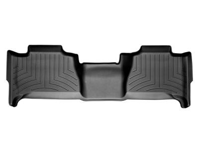 WeatherTech 440666 FloorLiner DigitalFit