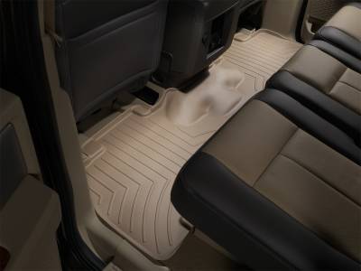WeatherTech - WeatherTech 451072 FloorLiner DigitalFit - Image 2