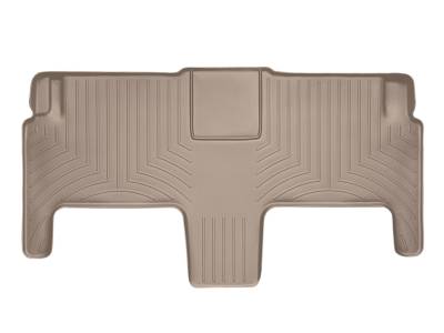 WeatherTech - WeatherTech 451412 FloorLiner DigitalFit - Image 1