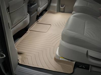 WeatherTech - WeatherTech 451412 FloorLiner DigitalFit - Image 2