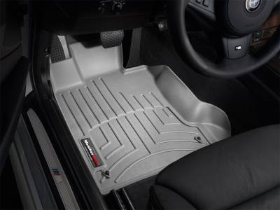WeatherTech - WeatherTech 461641 FloorLiner DigitalFit - Image 2
