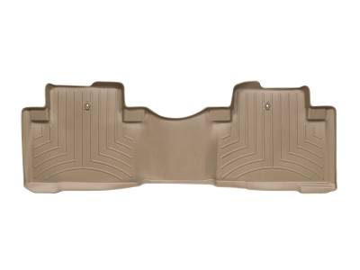 WeatherTech - WeatherTech 451742 FloorLiner DigitalFit - Image 1