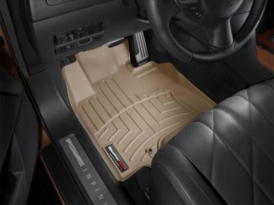 WeatherTech - WeatherTech 451721 FloorLiner DigitalFit - Image 2