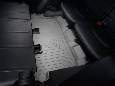 WeatherTech - WeatherTech 461823 FloorLiner DigitalFit - Image 2