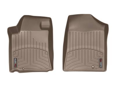 WeatherTech - WeatherTech 451711 FloorLiner DigitalFit - Image 1