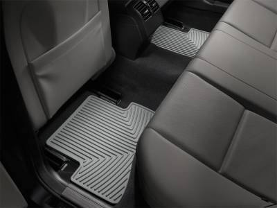 WeatherTech - WeatherTech W90GR All Weather Floor Mats - Image 2