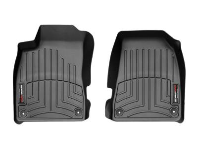 WeatherTech - WeatherTech 441941 FloorLiner DigitalFit - Image 1
