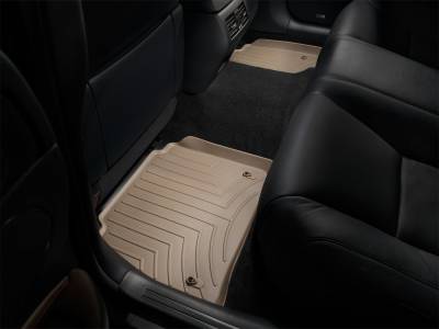 WeatherTech - WeatherTech 452072 FloorLiner DigitalFit - Image 2