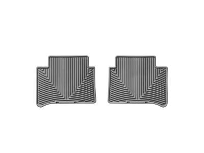 WeatherTech W105GR All Weather Floor Mats