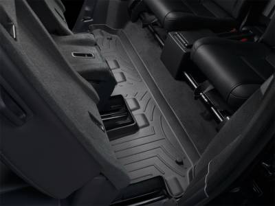 WeatherTech - WeatherTech 440533 FloorLiner DigitalFit - Image 2