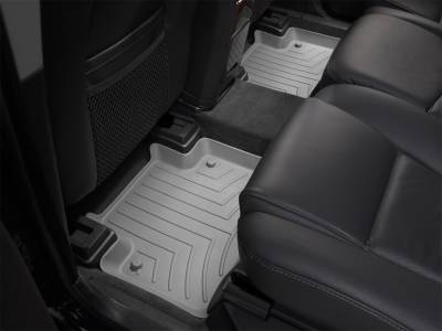 WeatherTech - WeatherTech 460532 FloorLiner DigitalFit - Image 2