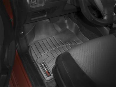 WeatherTech - WeatherTech 441771 FloorLiner DigitalFit - Image 2
