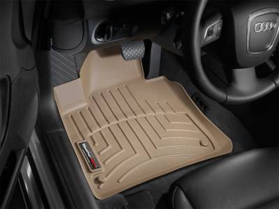WeatherTech - WeatherTech 452181 FloorLiner DigitalFit - Image 2