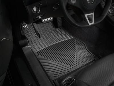 WeatherTech - WeatherTech W103 All Weather Floor Mats - Image 2