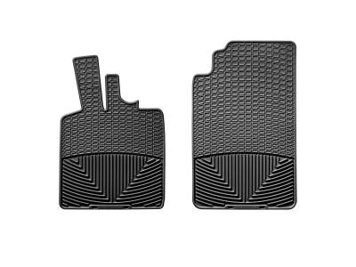 WeatherTech W109 All Weather Floor Mats