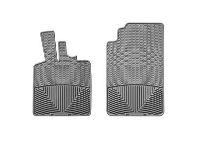 WeatherTech W109GR All Weather Floor Mats