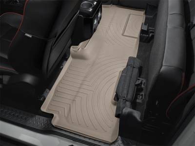 WeatherTech - WeatherTech 451792 FloorLiner DigitalFit - Image 2