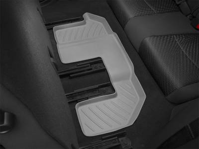 WeatherTech - WeatherTech 462243 FloorLiner DigitalFit - Image 2