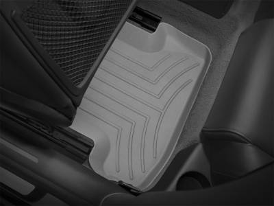 WeatherTech - WeatherTech 462123 FloorLiner DigitalFit - Image 2